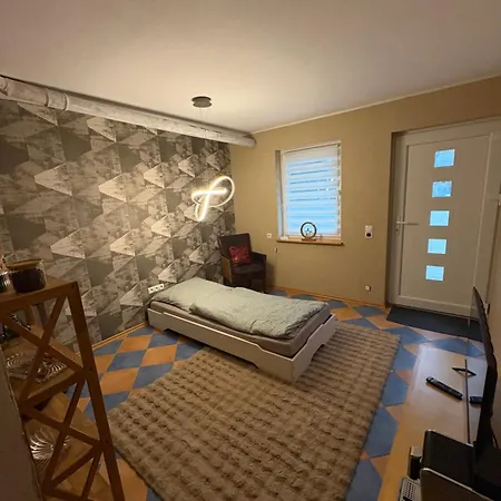 Suteren Apartmán Gießen