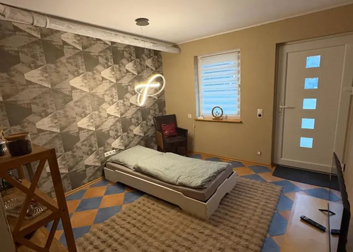 Suteren Apartmán Gießen